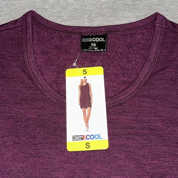 NWT 32 Degrees Women’s Casual Dress - SMALL - Picture 6 of 8